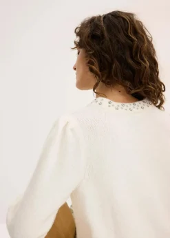 Clearance Pullover Damen Bekleidung·Umstandsmode|Strickmode