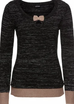 Damen bonprix Bekleidung·Umstandsmode|Bekleidung·Jeans|Pullover