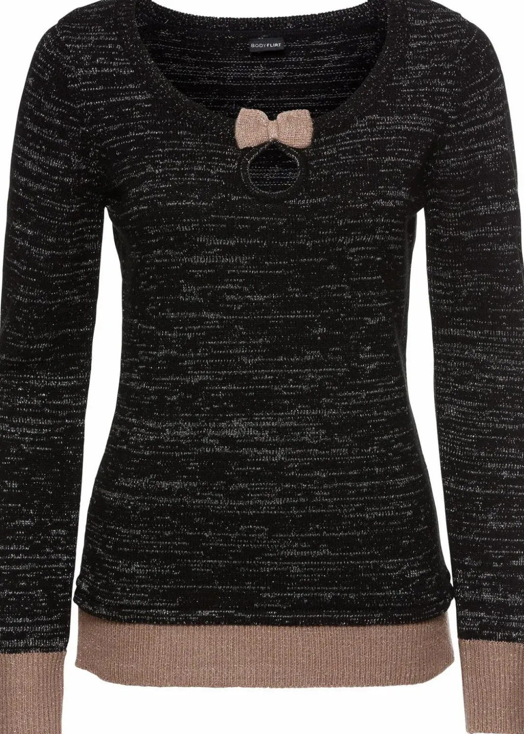 Damen bonprix Bekleidung·Umstandsmode|Bekleidung·Jeans|Pullover