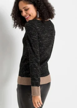 Damen bonprix Bekleidung·Umstandsmode|Bekleidung·Jeans|Pullover