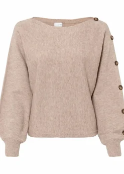 Damen bonprix Bekleidung·Umstandsmode|Strickmode|Pullover