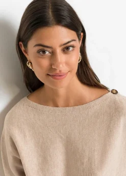 Damen bonprix Bekleidung·Umstandsmode|Strickmode|Pullover