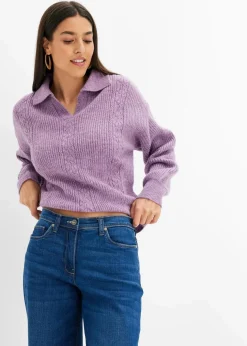 Damen bonprix Bekleidung·Umstandsmode|Bekleidung·Jeans|Pullover