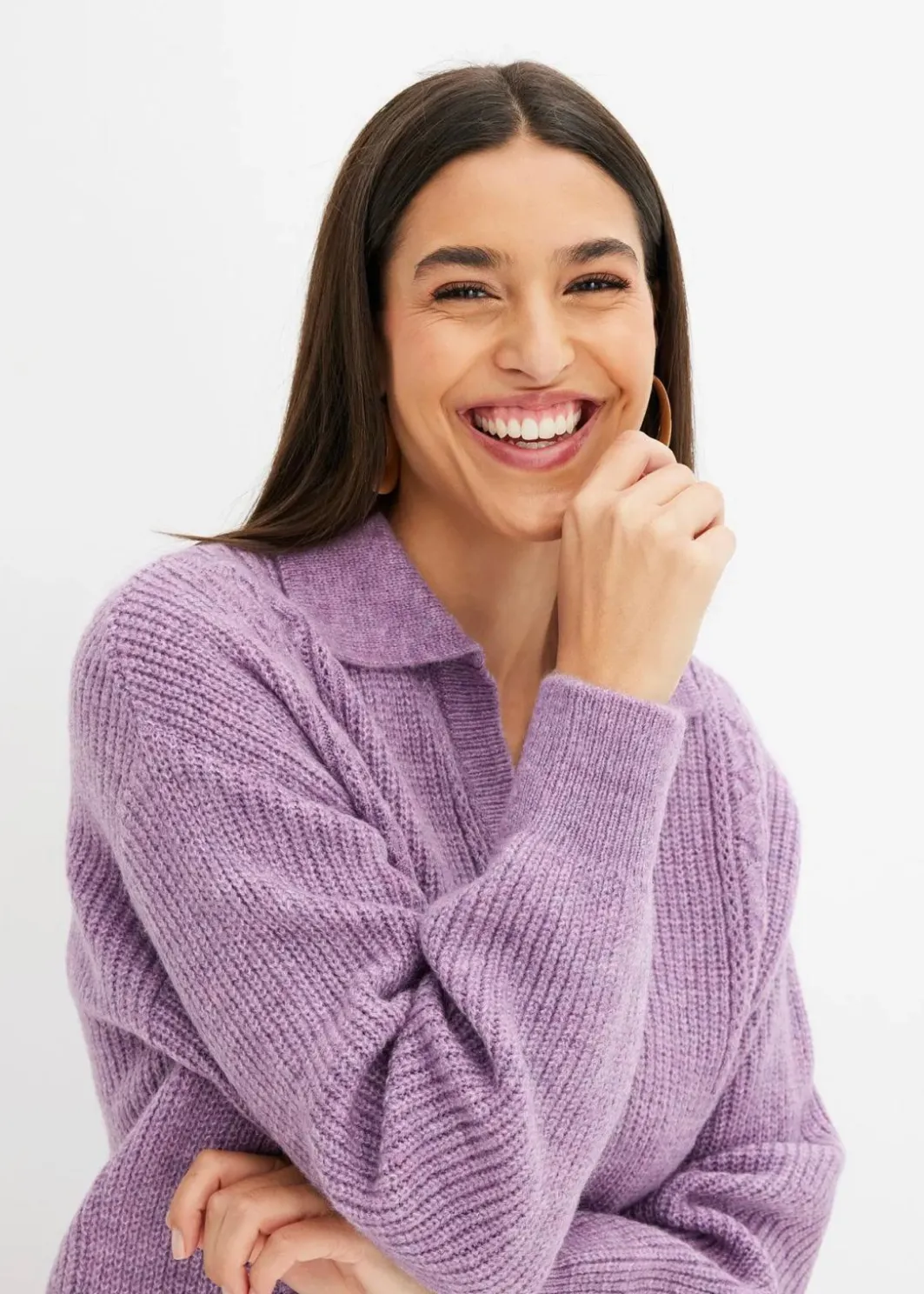 Damen bonprix Bekleidung·Umstandsmode|Bekleidung·Jeans|Pullover