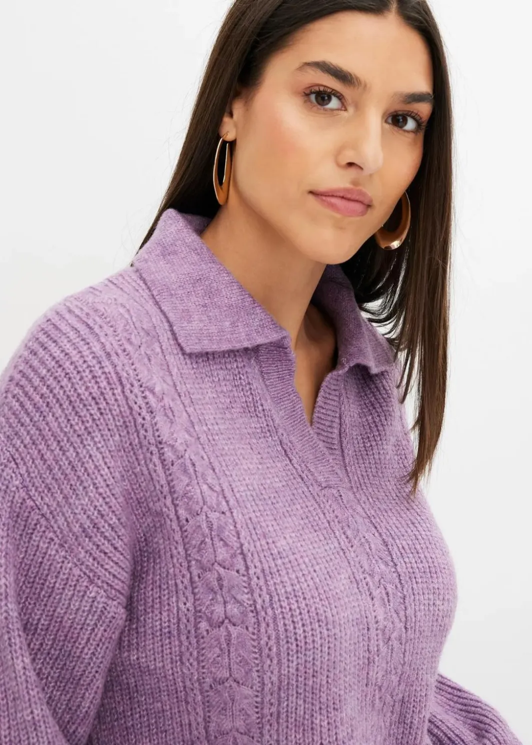 Damen bonprix Bekleidung·Umstandsmode|Bekleidung·Jeans|Pullover