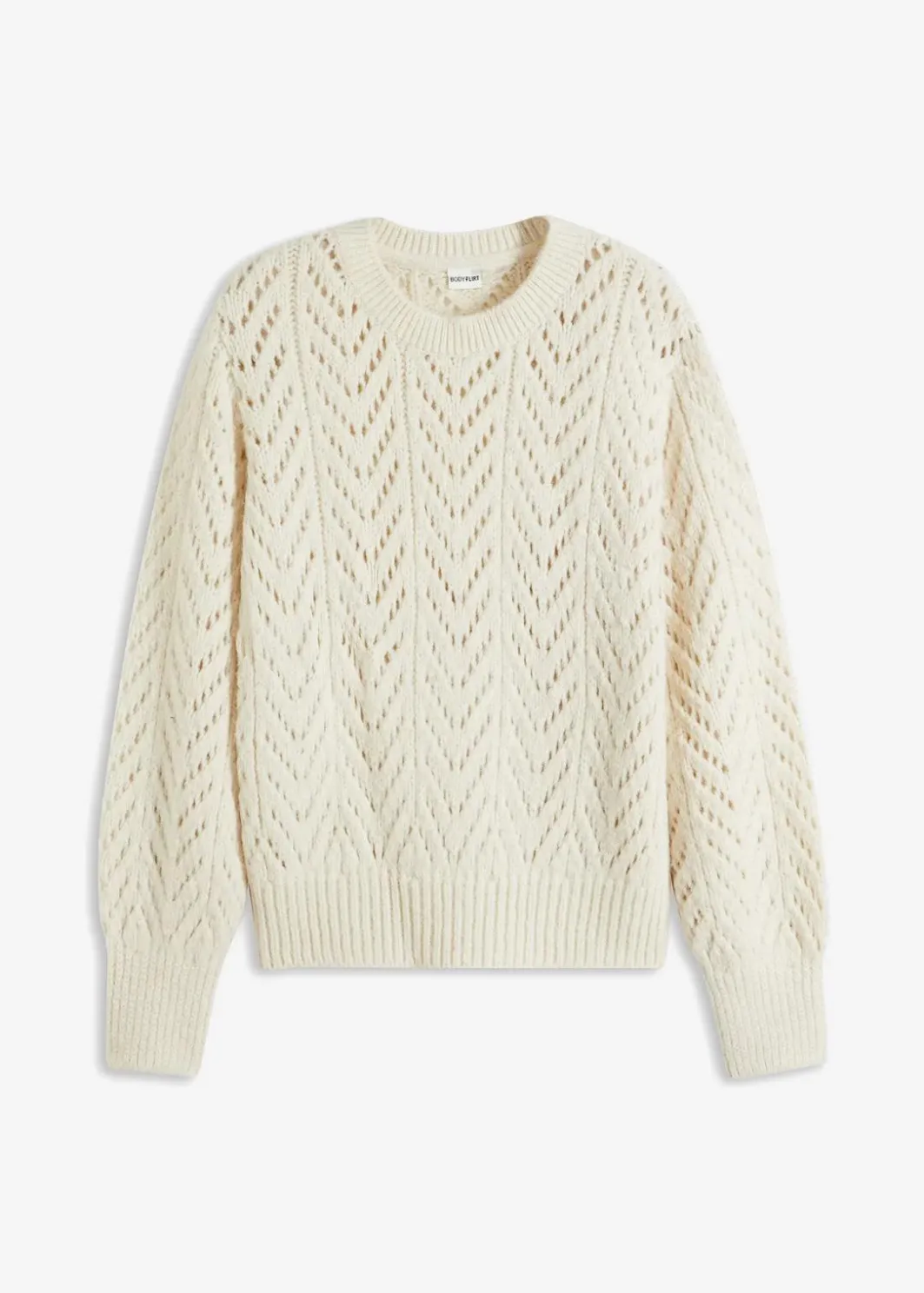 Damen bonprix Bekleidung·Umstandsmode|Strickmode|Pullover