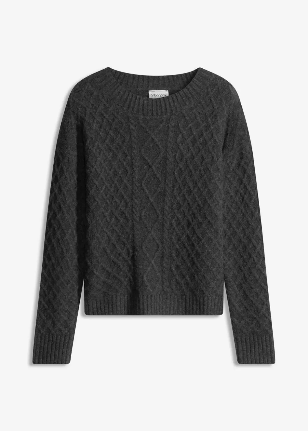 Damen bonprix Bekleidung·Umstandsmode|Strickmode|Pullover