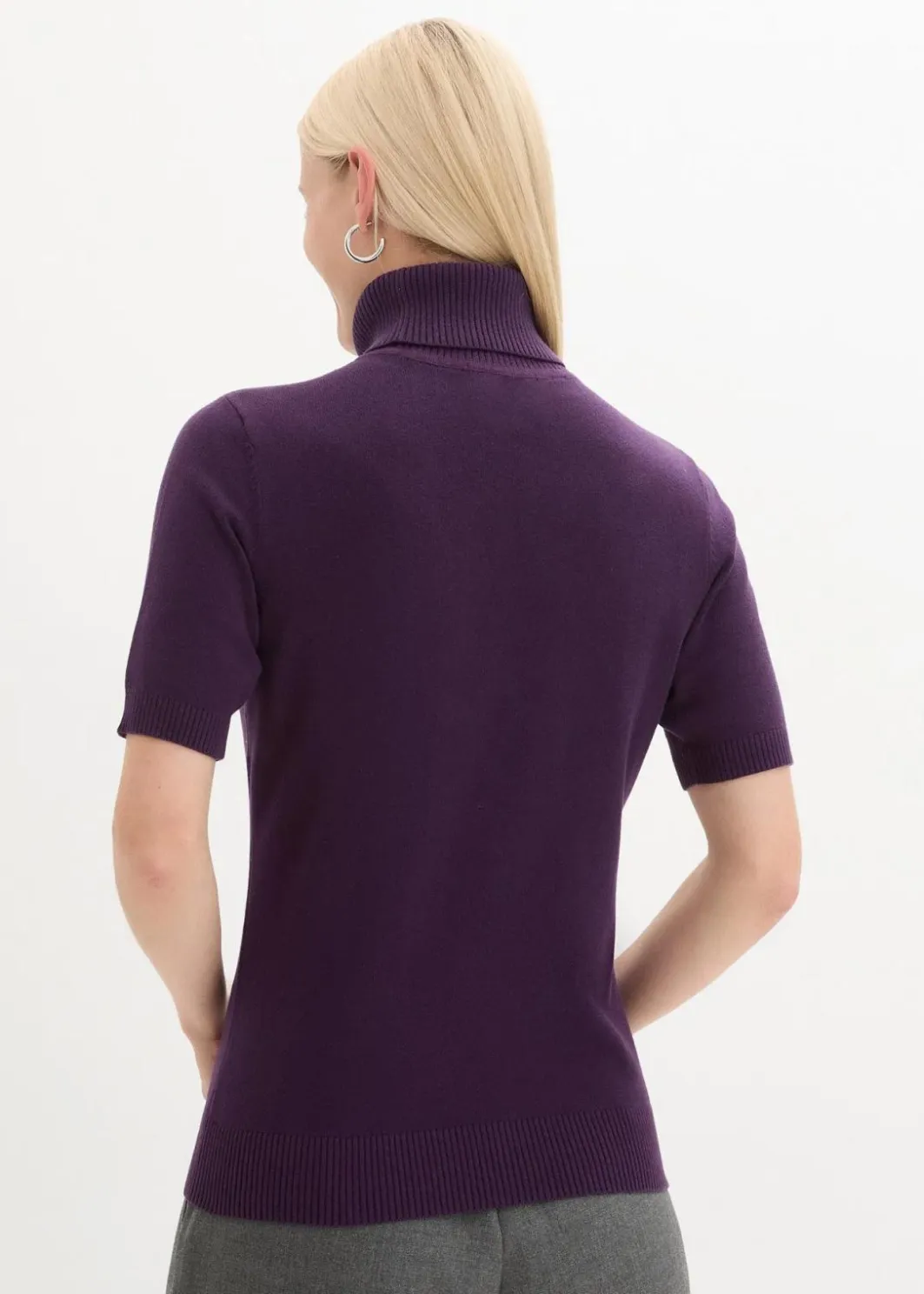 New Pullover Damen Bekleidung·Umstandsmode|Strickmode