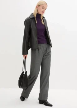 New Pullover Damen Bekleidung·Umstandsmode|Strickmode