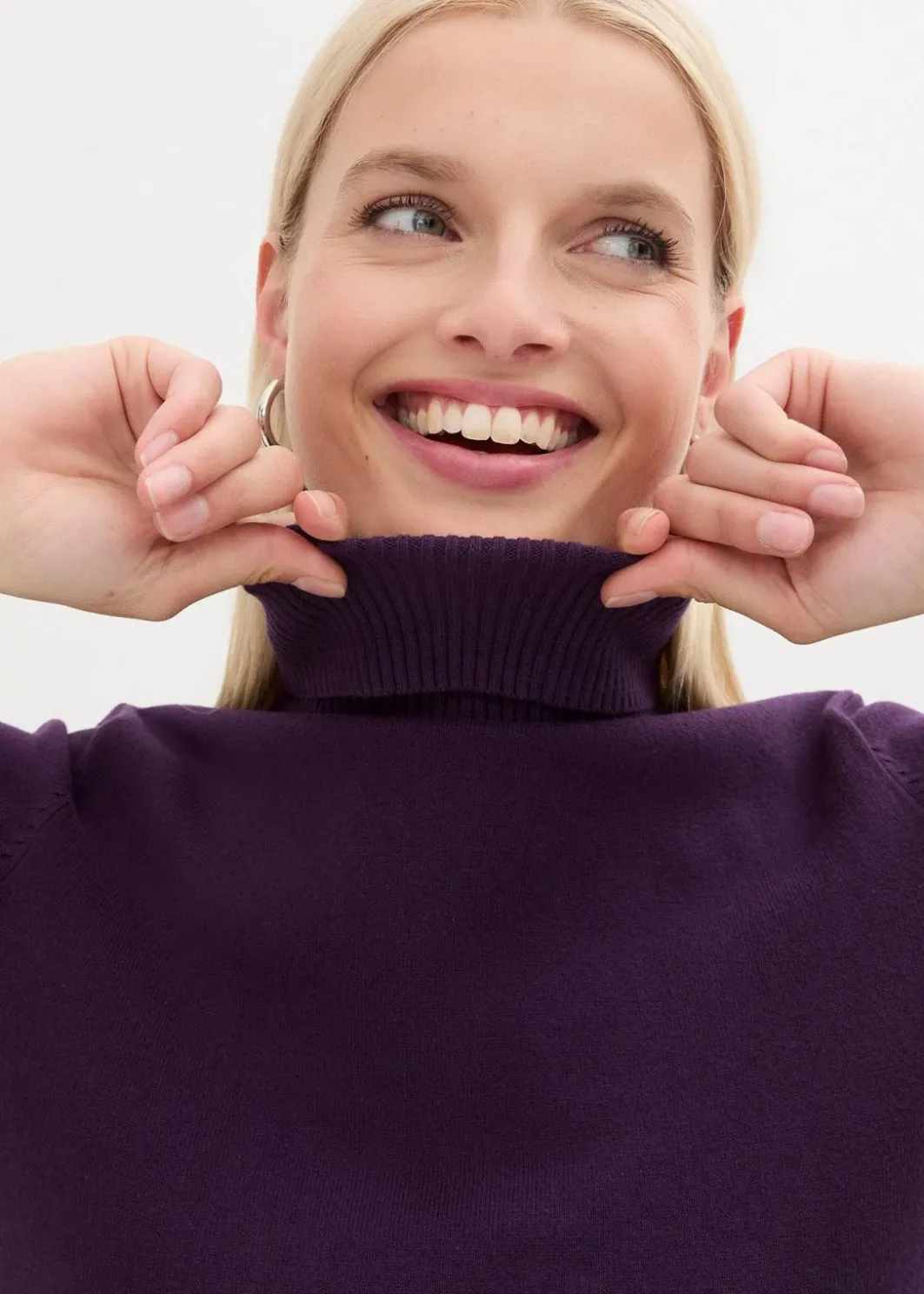 New Pullover Damen Bekleidung·Umstandsmode|Strickmode