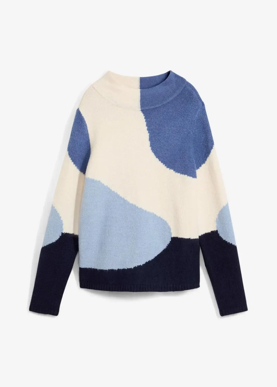 Damen bonprix Bekleidung·Umstandsmode|Bekleidung·Jeans|Pullover