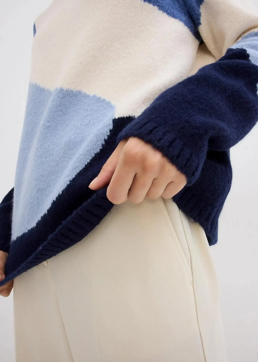 Damen bonprix Bekleidung·Umstandsmode|Bekleidung·Jeans|Pullover