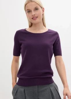 New Pullover Damen Pullover & Strickjacken|Basics