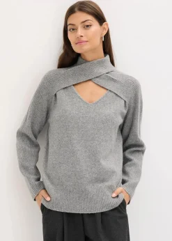 Sale Pullover Damen Bekleidung·Umstandsmode|Bekleidung·Jeans