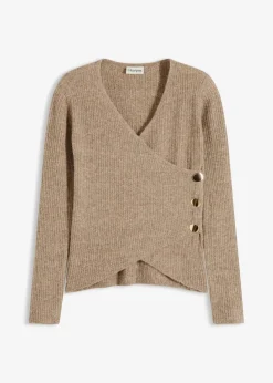 Damen bonprix Bekleidung·Umstandsmode|Strickmode|Pullover