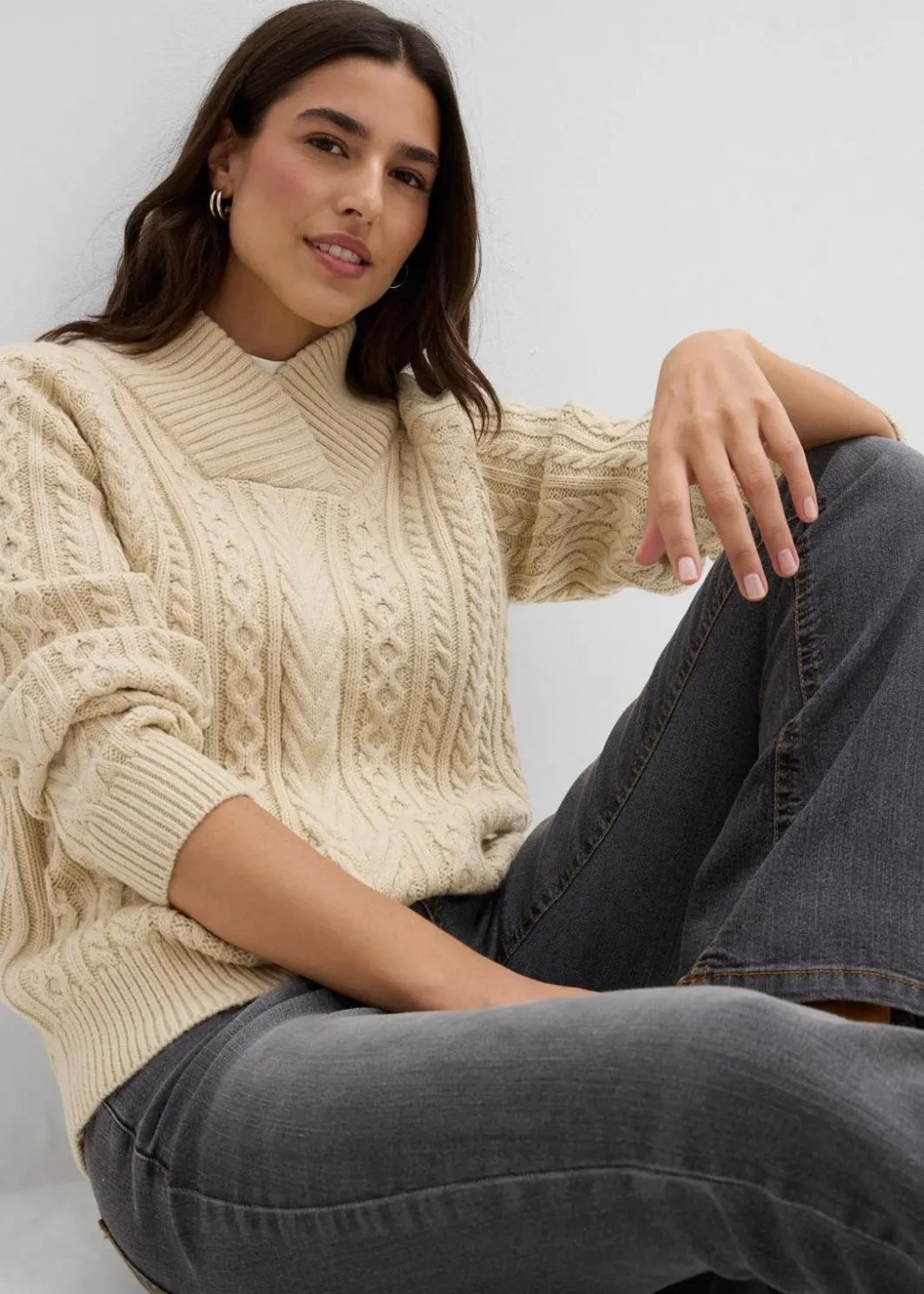Outlet Pullover Damen Bekleidung·Umstandsmode|Bekleidung·Jeans