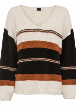 Damen bonprix Bekleidung·Umstandsmode|Bekleidung·Jeans|Pullover