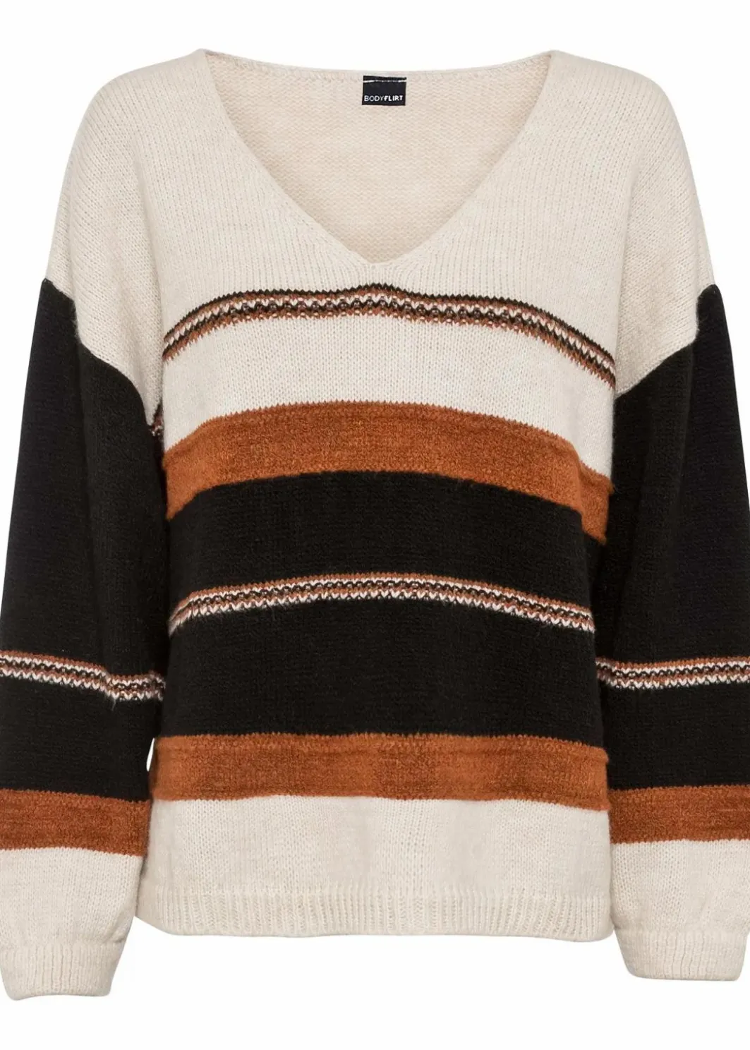 Damen bonprix Bekleidung·Umstandsmode|Bekleidung·Jeans|Pullover