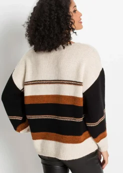 Damen bonprix Bekleidung·Umstandsmode|Bekleidung·Jeans|Pullover