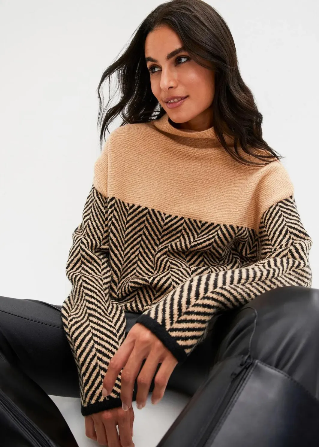 Outlet Pullover Damen Bekleidung·Umstandsmode|Bekleidung·Jeans