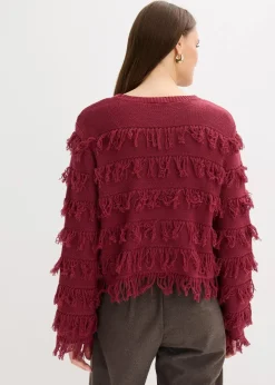 Online Pullover Damen Bekleidung·Umstandsmode|Strickmode