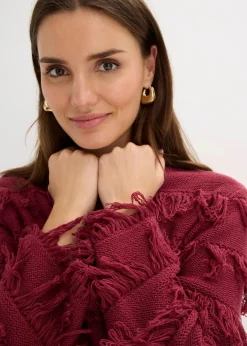 Online Pullover Damen Bekleidung·Umstandsmode|Strickmode