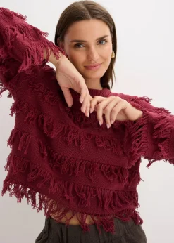 Online Pullover Damen Bekleidung·Umstandsmode|Strickmode