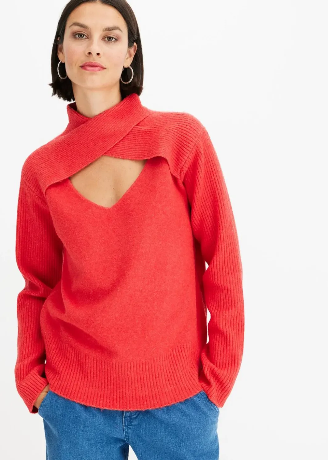 Discount Pullover Damen Pullover & Strickjacken|Strickmode
