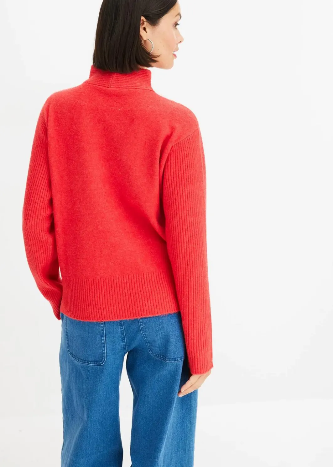 Discount Pullover Damen Pullover & Strickjacken|Strickmode