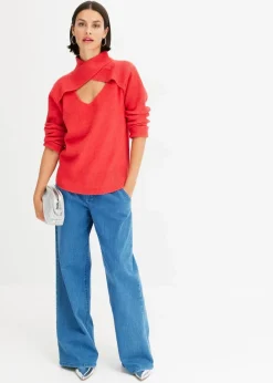 Discount Pullover Damen Pullover & Strickjacken|Strickmode