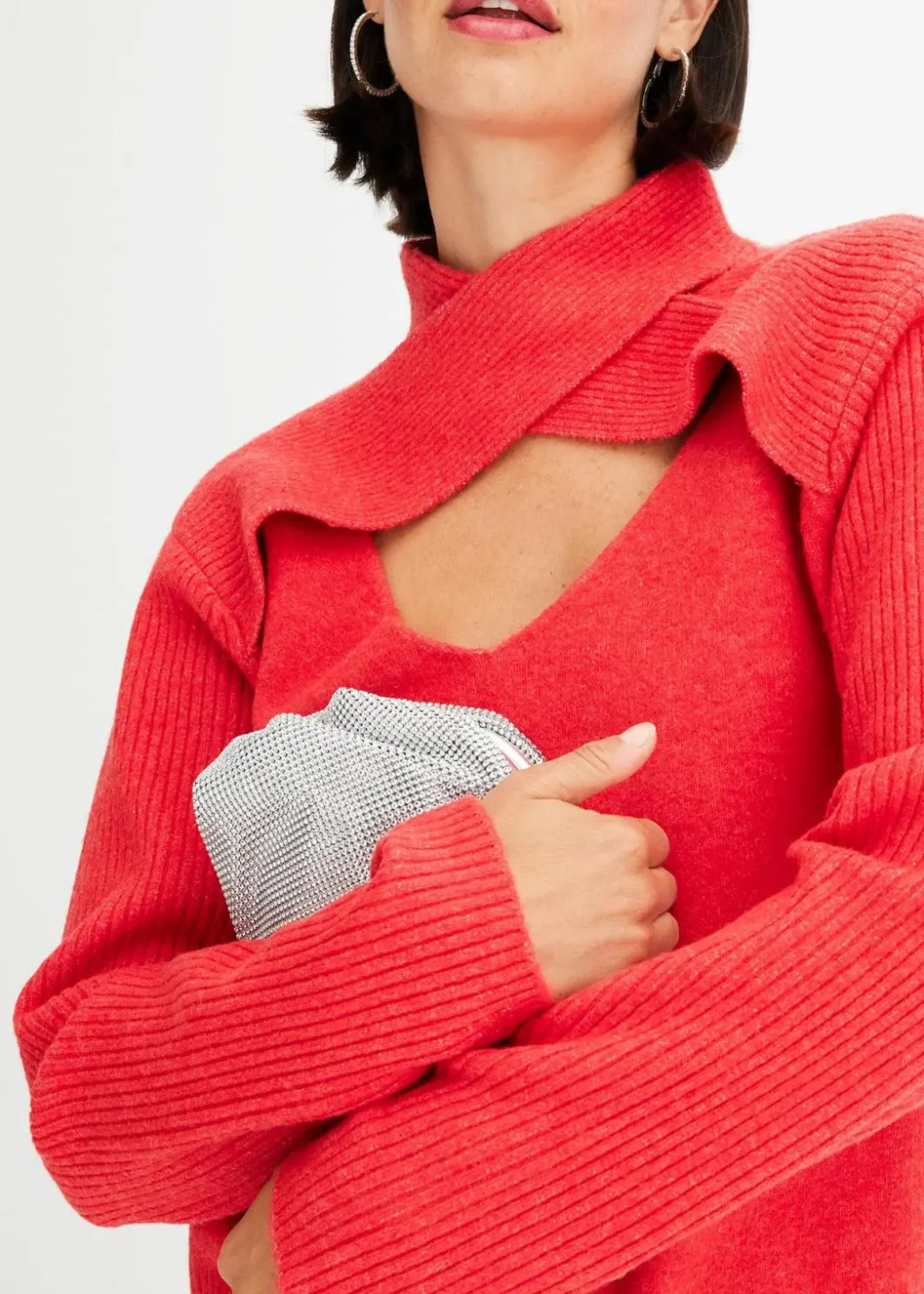 Discount Pullover Damen Pullover & Strickjacken|Strickmode