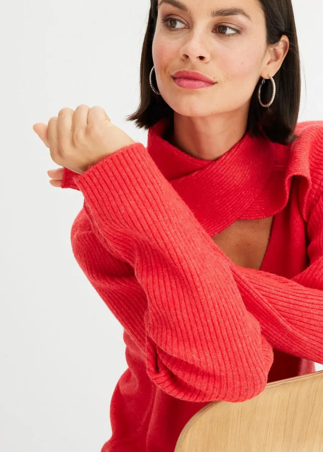 Discount Pullover Damen Pullover & Strickjacken|Strickmode