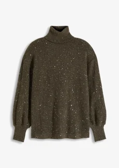 Pullover Damen Bekleidung·Umstandsmode|Pullover & Strickjacken