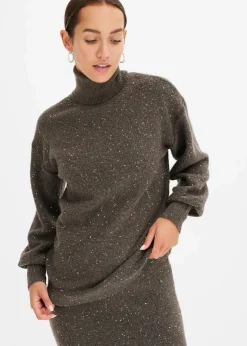 Pullover Damen Bekleidung·Umstandsmode|Pullover & Strickjacken