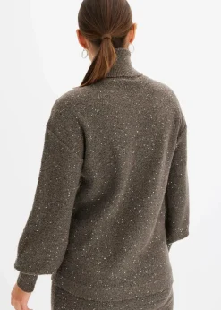 Pullover Damen Bekleidung·Umstandsmode|Pullover & Strickjacken