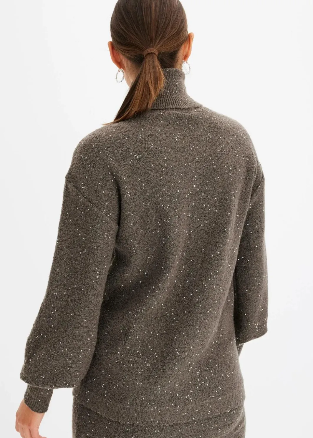 Pullover Damen Bekleidung·Umstandsmode|Pullover & Strickjacken