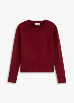 New Pullover Damen Bekleidung·Umstandsmode|Pullover & Strickjacken