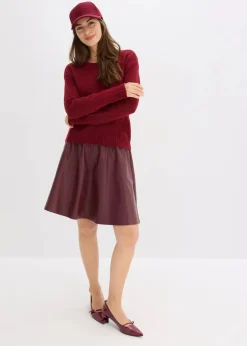 New Pullover Damen Bekleidung·Umstandsmode|Pullover & Strickjacken