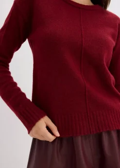 New Pullover Damen Bekleidung·Umstandsmode|Pullover & Strickjacken