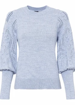 Online Pullover Damen Bekleidung·Umstandsmode|Strickmode