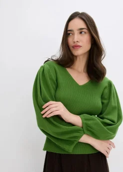 Clearance Pullover aus Baumwolle Damen Pullover & Strickjacken|Strickmode