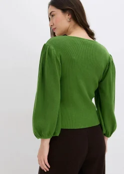 Clearance Pullover aus Baumwolle Damen Pullover & Strickjacken|Strickmode