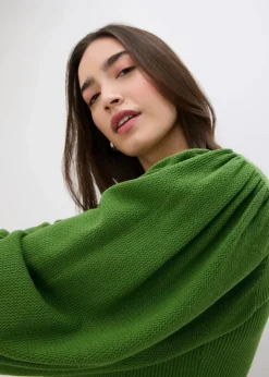 Clearance Pullover aus Baumwolle Damen Pullover & Strickjacken|Strickmode