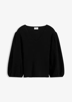 Sale Pullover aus Baumwolle Damen Bekleidung·Umstandsmode|Strickmode