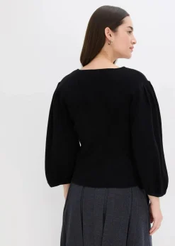 Sale Pullover aus Baumwolle Damen Bekleidung·Umstandsmode|Strickmode