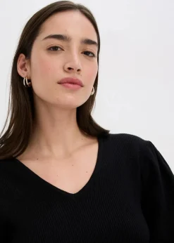 Sale Pullover aus Baumwolle Damen Bekleidung·Umstandsmode|Strickmode