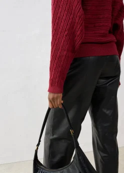 Sale Pullover aus Merinowolle Damen Bekleidung·Umstandsmode|Pullover & Strickjacken