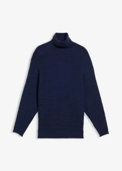 Damen bonprix Bekleidung·Umstandsmode|Pullover & Strickjacken|Pullover aus Merinowolle
