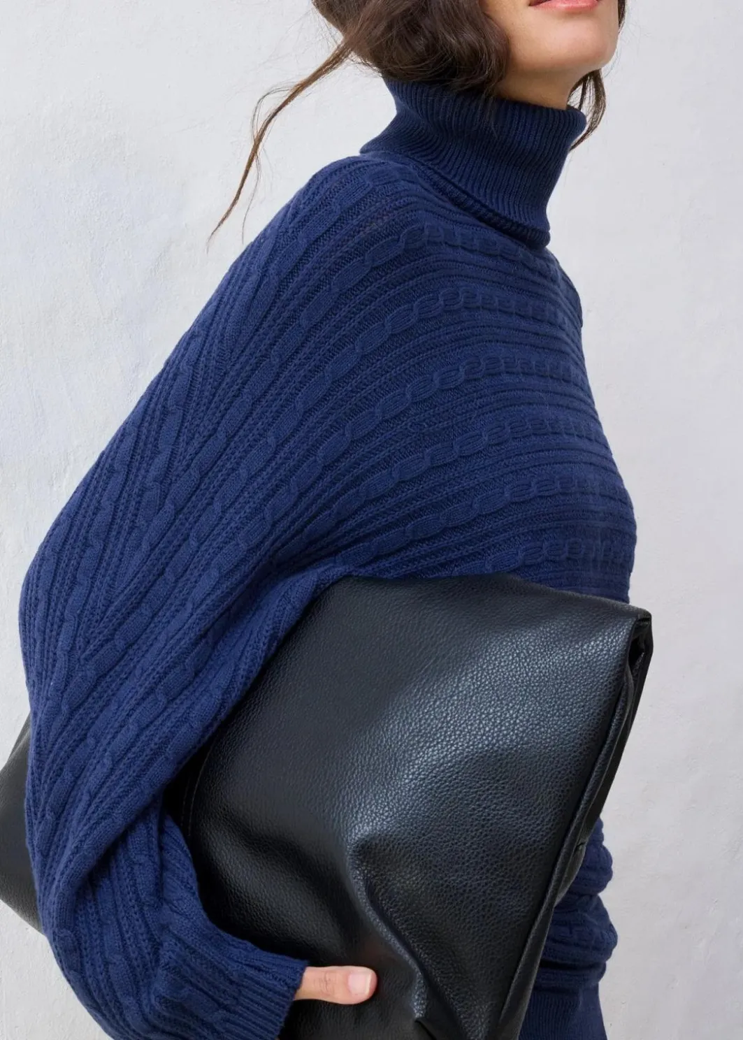 Damen bonprix Bekleidung·Umstandsmode|Pullover & Strickjacken|Pullover aus Merinowolle