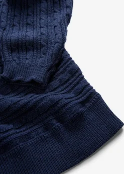 Damen bonprix Bekleidung·Umstandsmode|Pullover & Strickjacken|Pullover aus Merinowolle